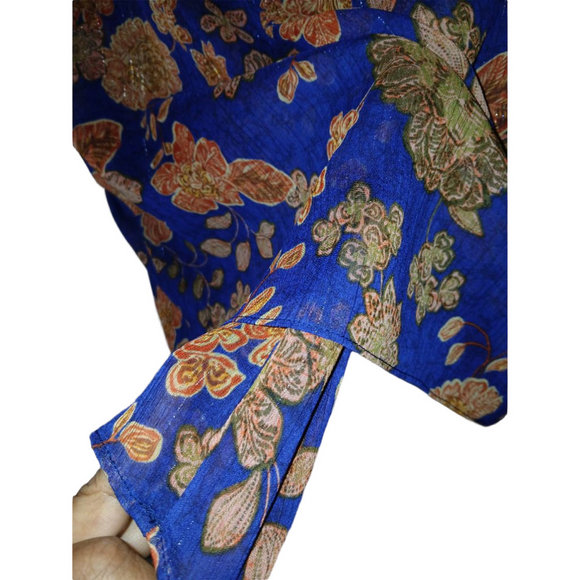 MISA Los Angeles Galeta Top - Picture 8 of 10